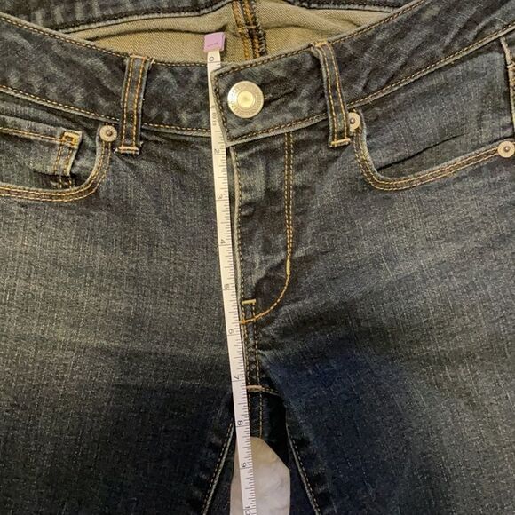 American Eagle Skinny Jeans - Picture 6 of 7